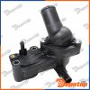 Thermostat pour FORD | 1198060, 1198060SET